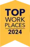 Mejores lugares de trabajo 2024