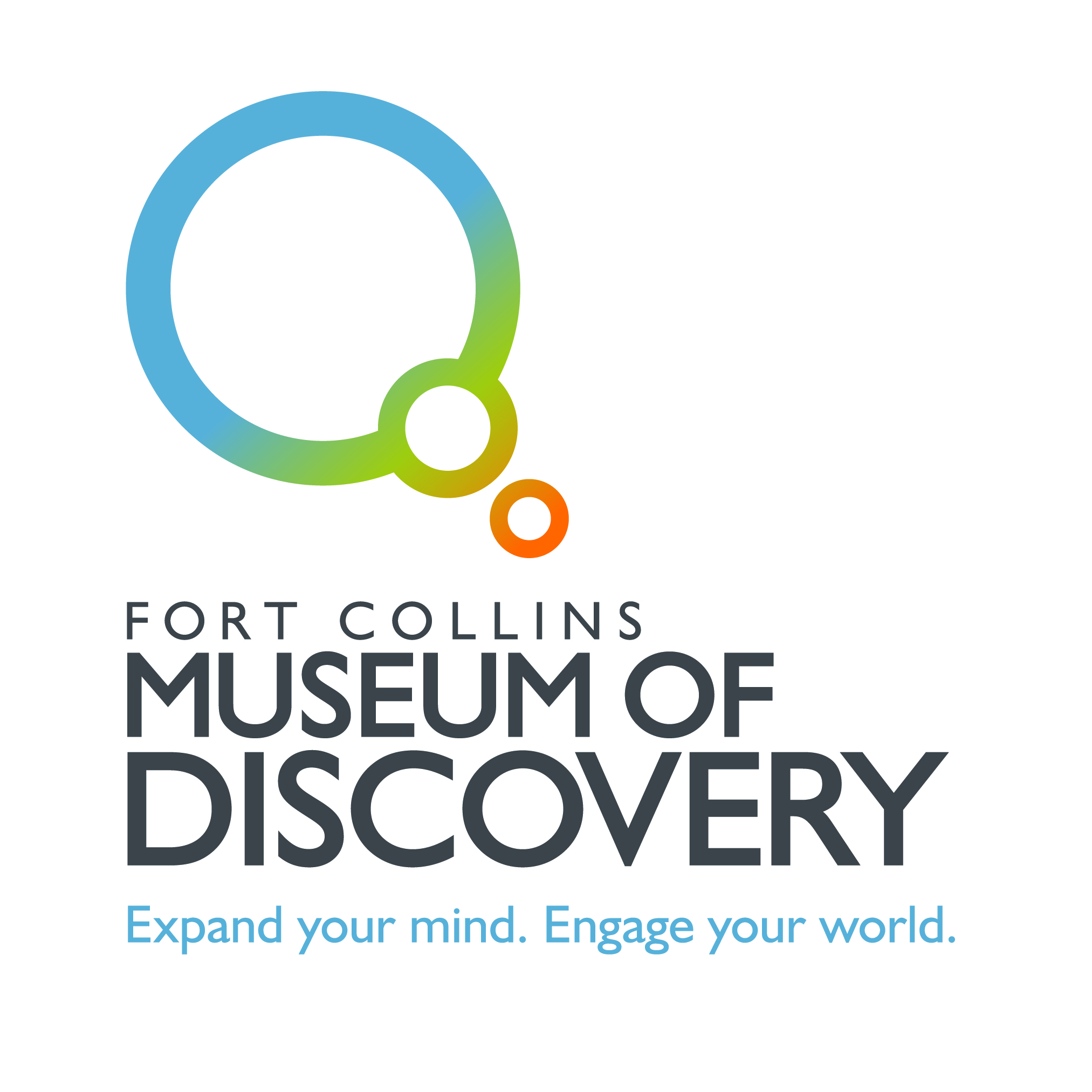 Logo FCMD