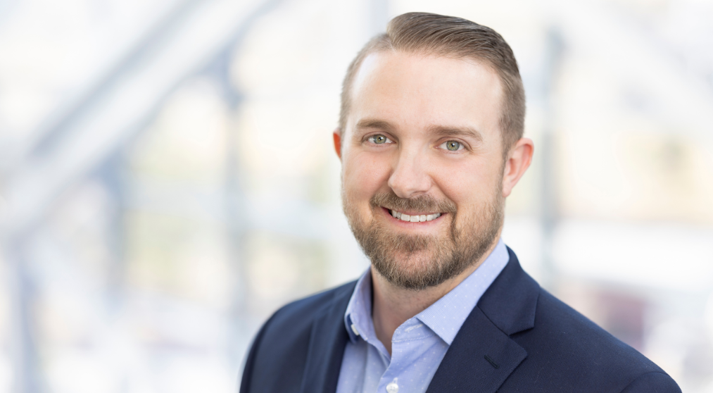 Andrew Loyed Mortgage Loan Officer at Elevations Credit Union