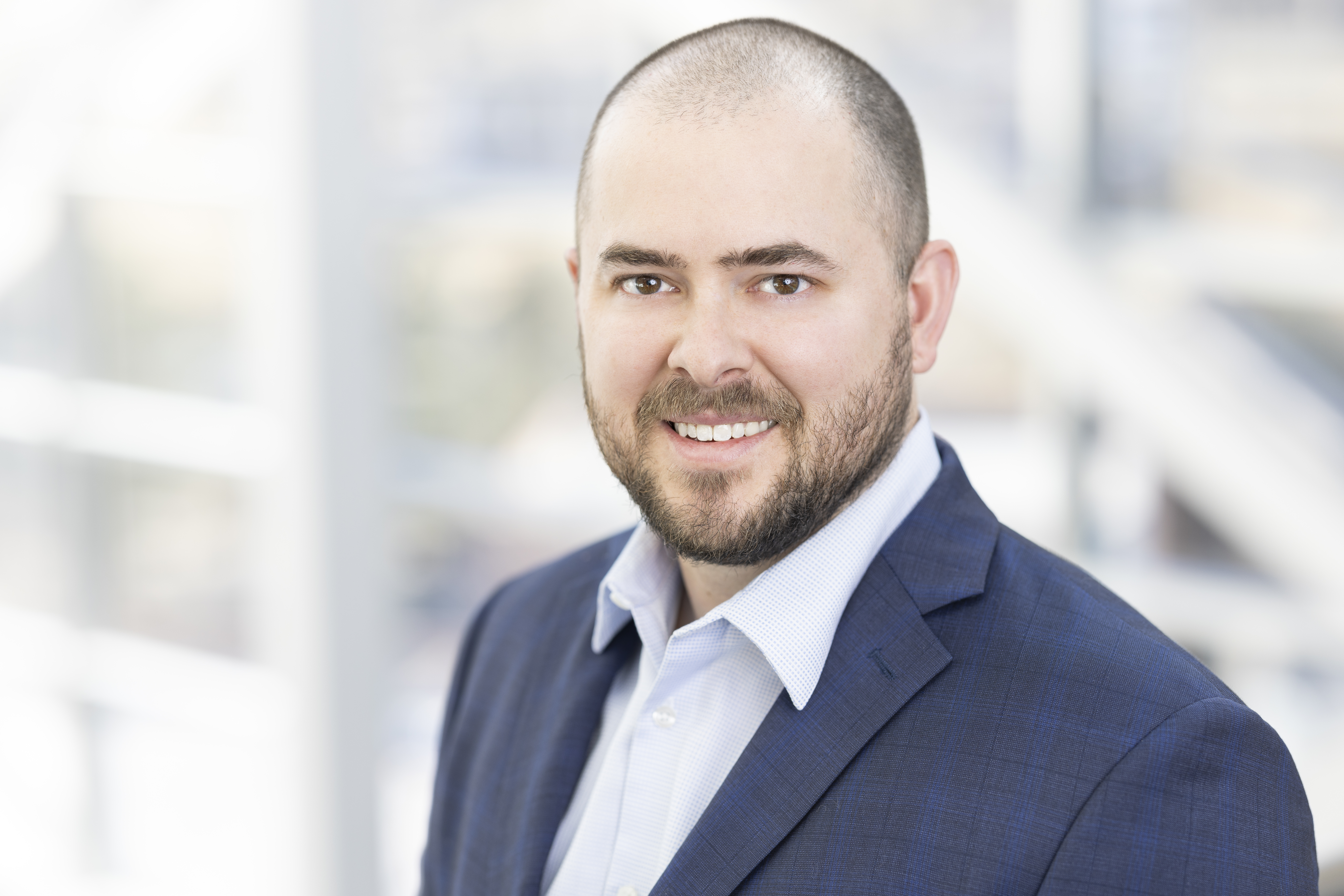 Matthew Hill Mortgage loan officer with Elevations Credit Union