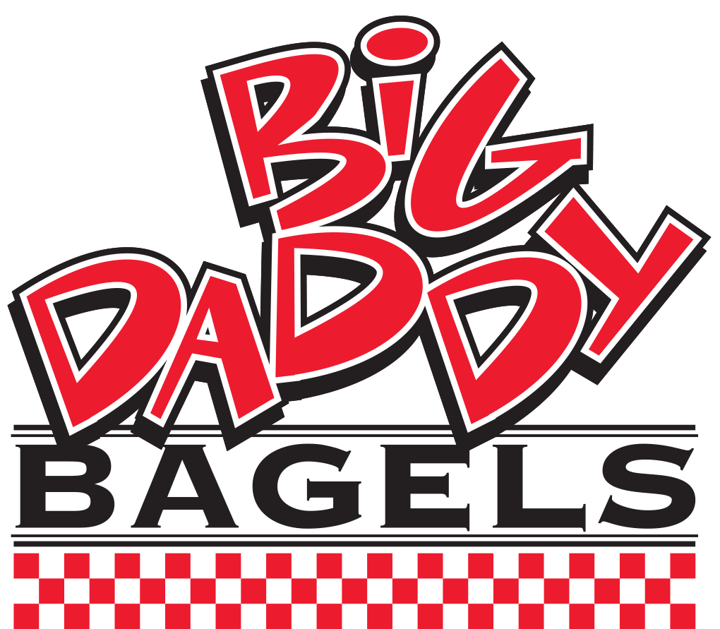 Big Daddy Bagels Logo