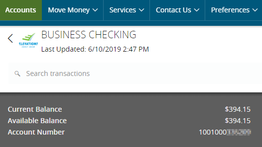 BOLB-Checking-Account-Number-1-1 BOLB-Checking-Account-Number-1-1
