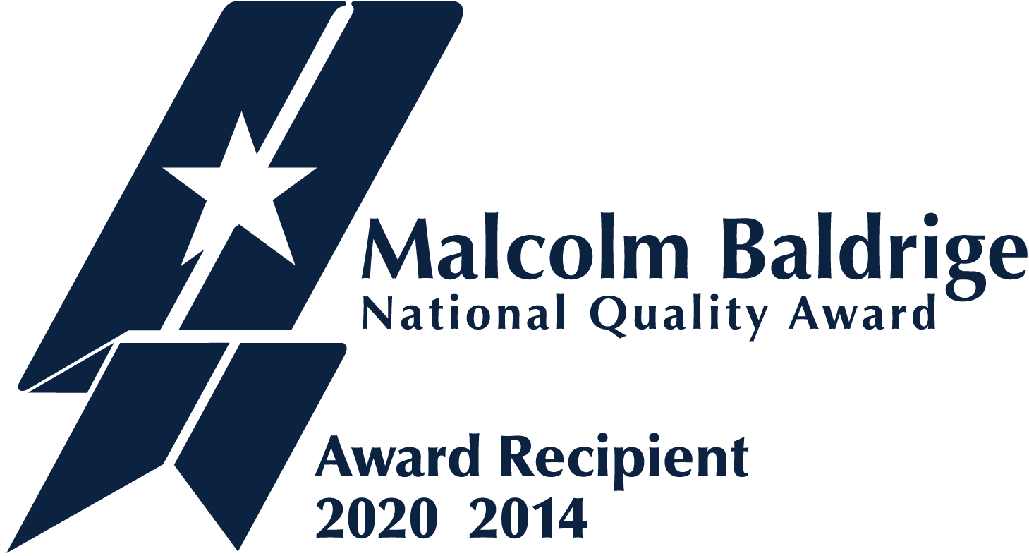 Malcolm Baldrige National Quality Awards icon