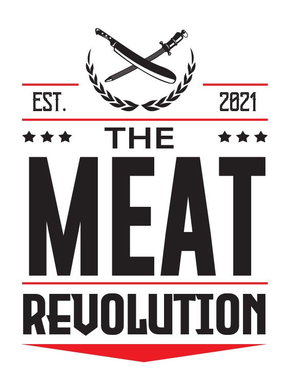 Logotipo de La revolución de la carne