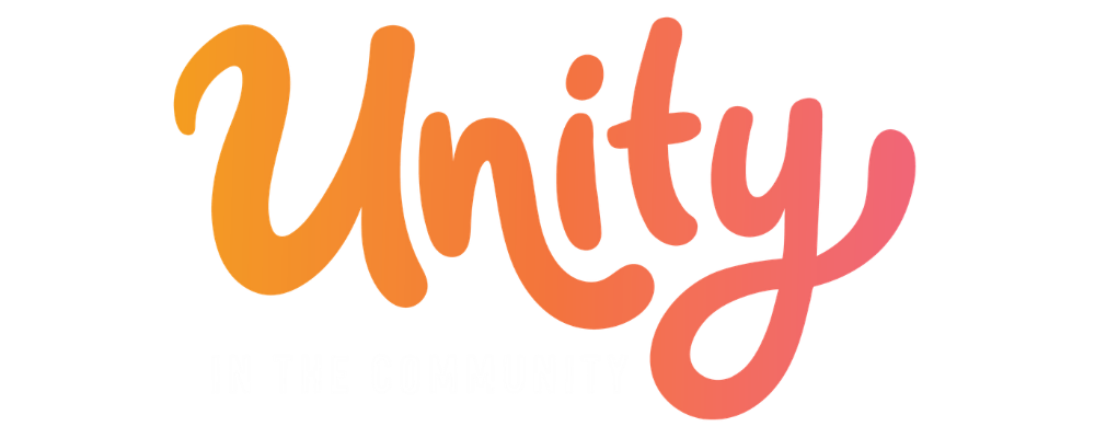 Logotipo de Unidad en la Comunidad