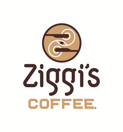 Ziggis Coffee Logo