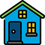 house icon