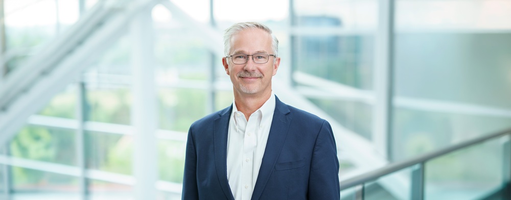 Darin Atteberry appointed to the Elevations Credit Union Board of Directors