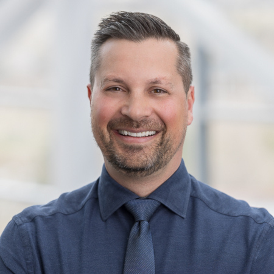 Seth Walsh Mortgage Loan Officer with Elevations Credit Union