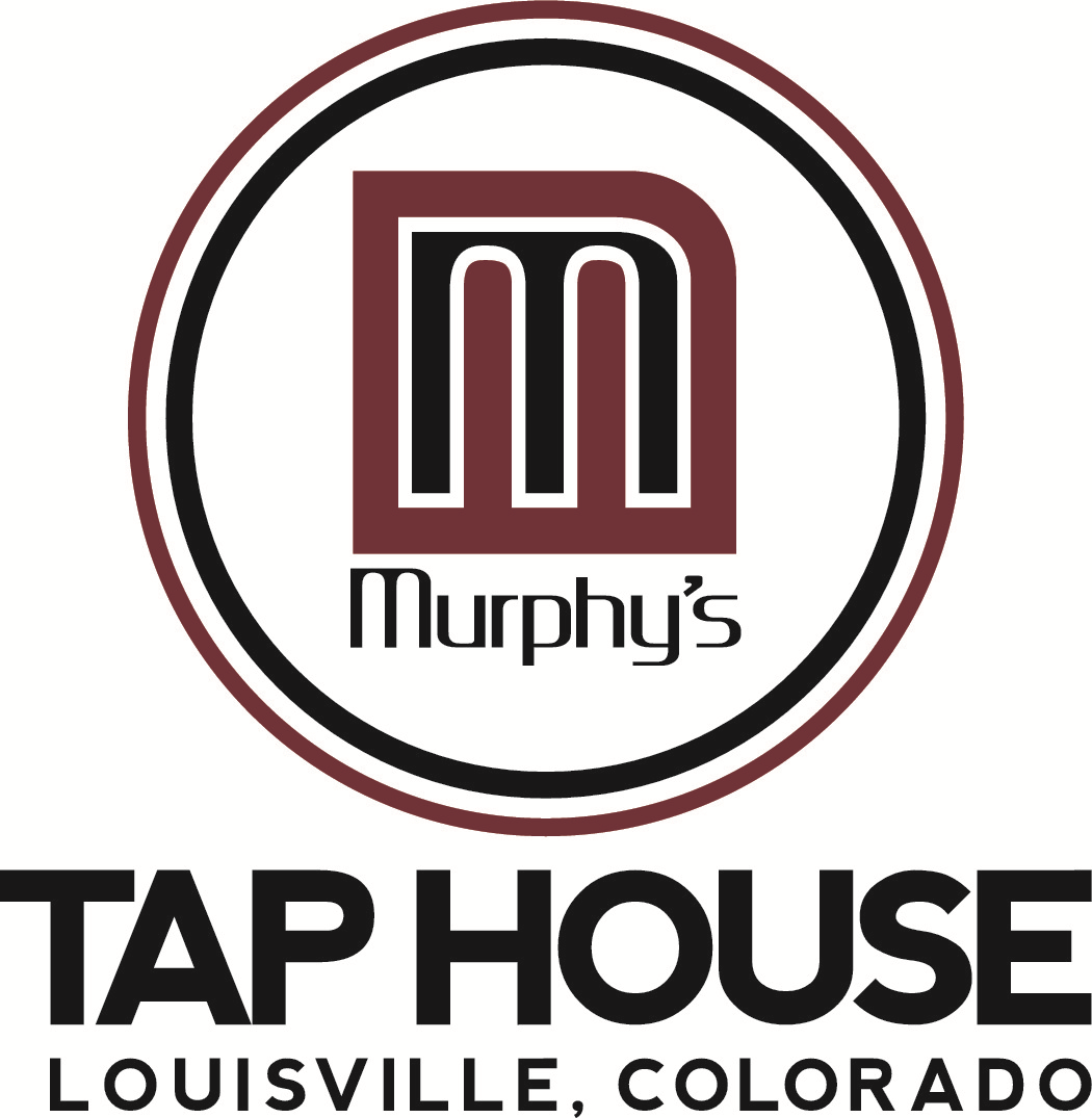 Logotipo de Murphy's Tap House en Louisville, Colorado