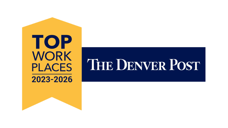 denver post top workplaces icon