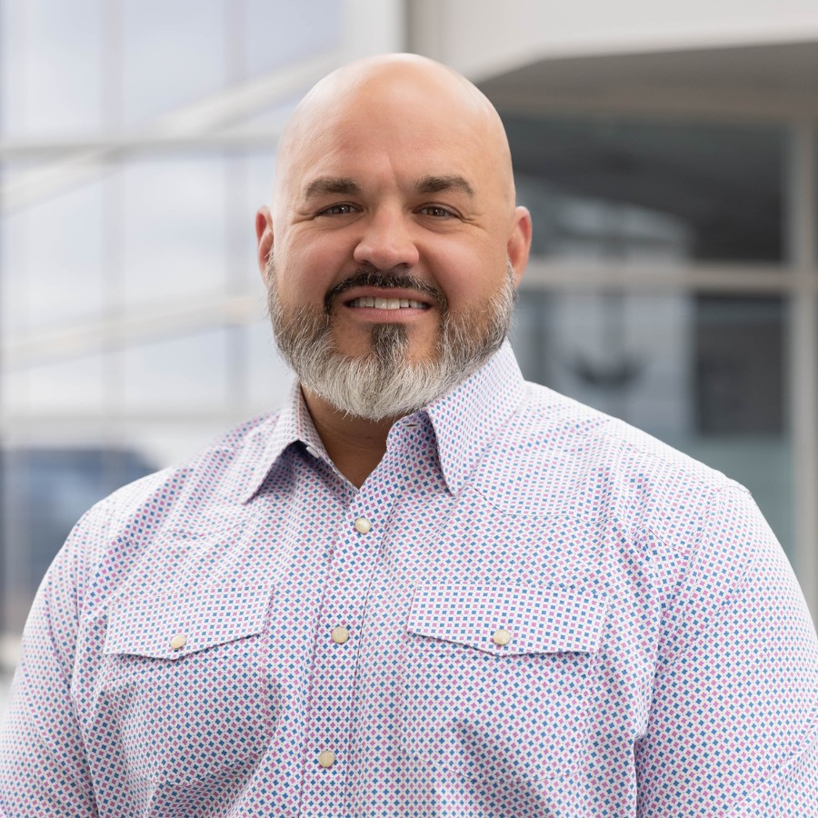 Ian Bennett Mortgage Loan Officer with Elevations Credit Union