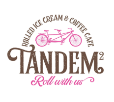 Tandem Squared logo