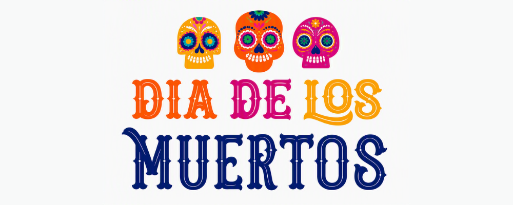 Día de los Muertos 2026