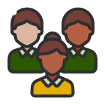 group of people