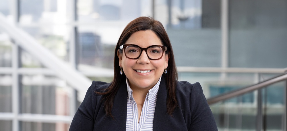 Veronica Riojas Chief Retail Officer Blog article