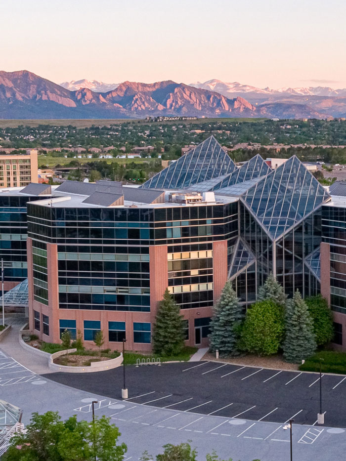 Elevations Credit Union.