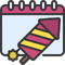 fireworks icon for Elevations Credit Union