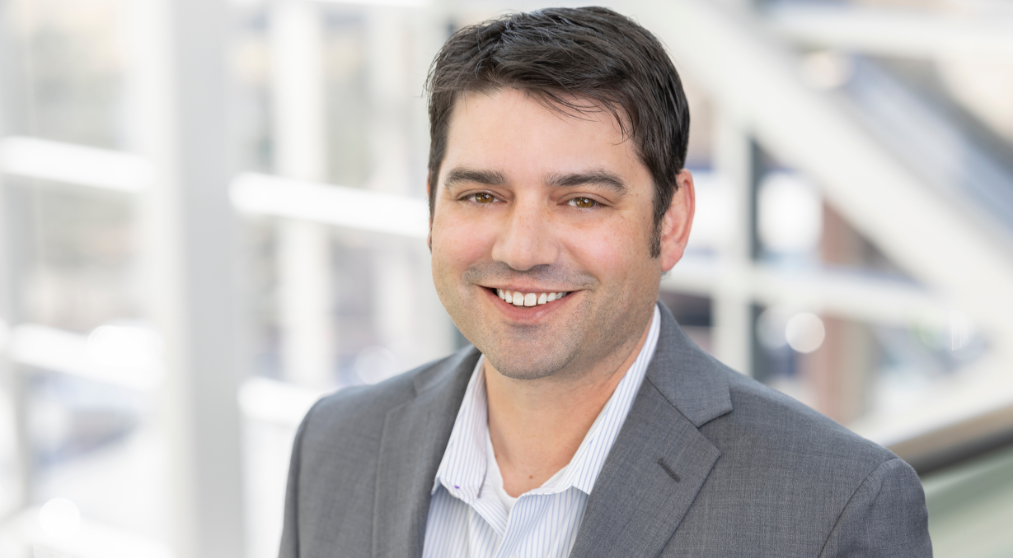 Michael Roth Mortgage loan officer with Elevations Credit Union
