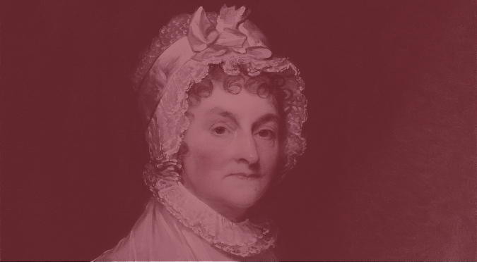 Abigail-Adams Abigail-Adams