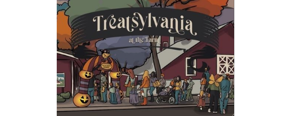 Treatsylvania 2026 Fort Collins