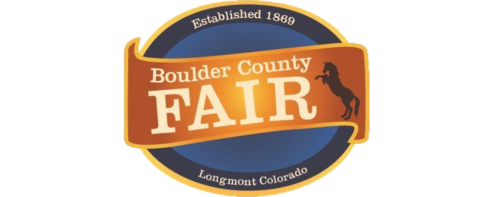 2026 Boulder County Fair Petting Zoo 
