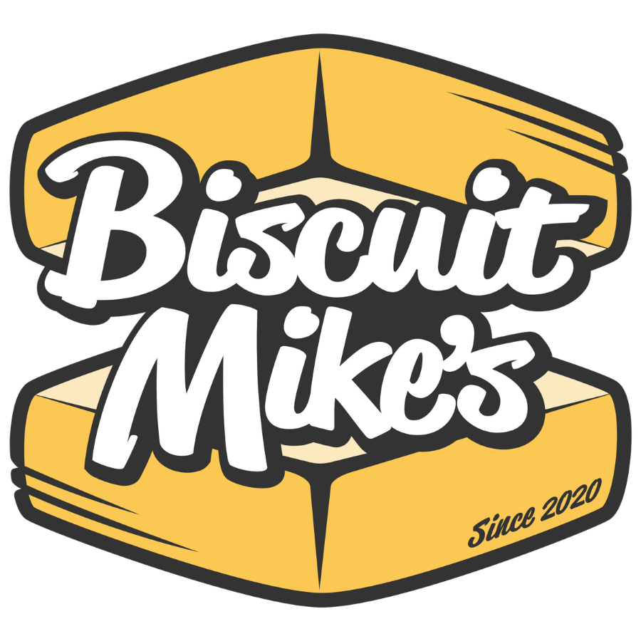 Logotipo de Biscuit Mikes