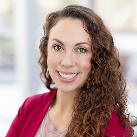 Carmen Hanagriff Oficial de Préstamos Hipotecarios en Elevations Credit Union